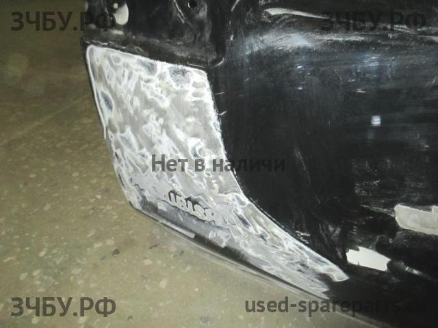 Mitsubishi Outlander 3 Дверь багажника