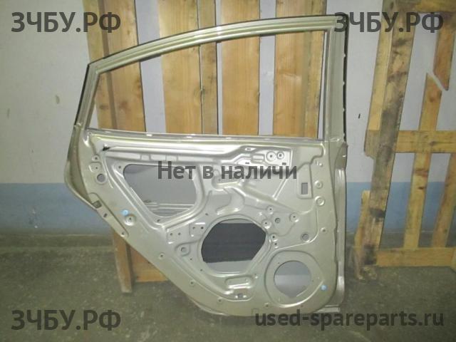 Hyundai Solaris 1 Дверь задняя левая