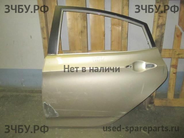 Hyundai Solaris 1 Дверь задняя левая