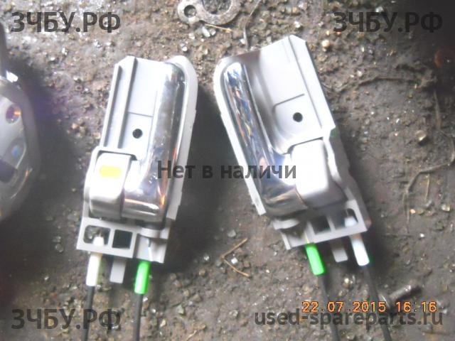 Toyota Hi Lux (3) Pick Up Ручка двери внутренняя передняя правая