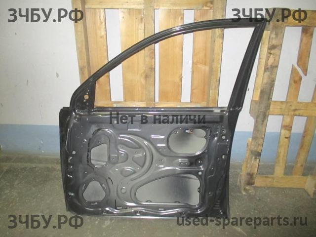 Mitsubishi L200 (4)[KB] Дверь передняя правая
