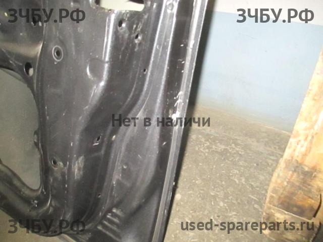 Mitsubishi L200 (4)[KB] Дверь передняя правая