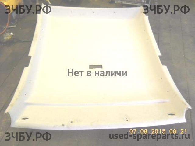 Toyota Hi Lux (3) Pick Up Обшивка потолка