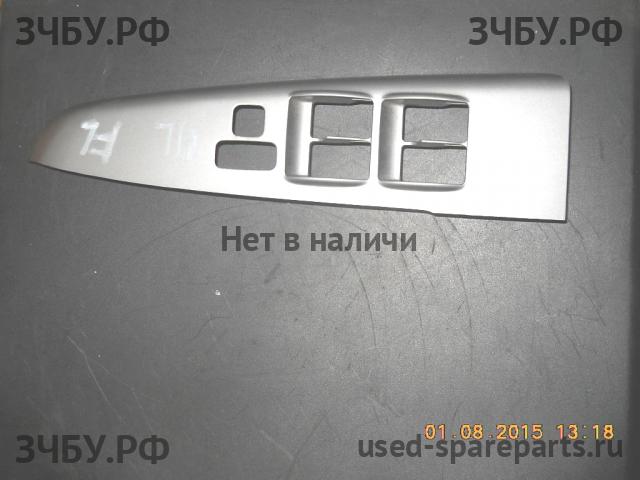 Toyota Hi Lux (3) Pick Up Накладка декоративная на обшивку двери