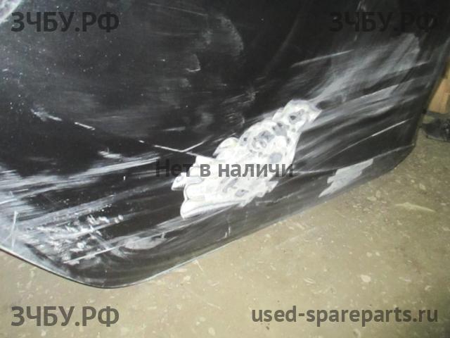 Opel Zafira C Дверь задняя правая