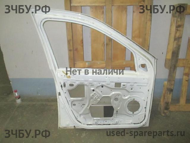 Renault Logan 1 Дверь передняя левая