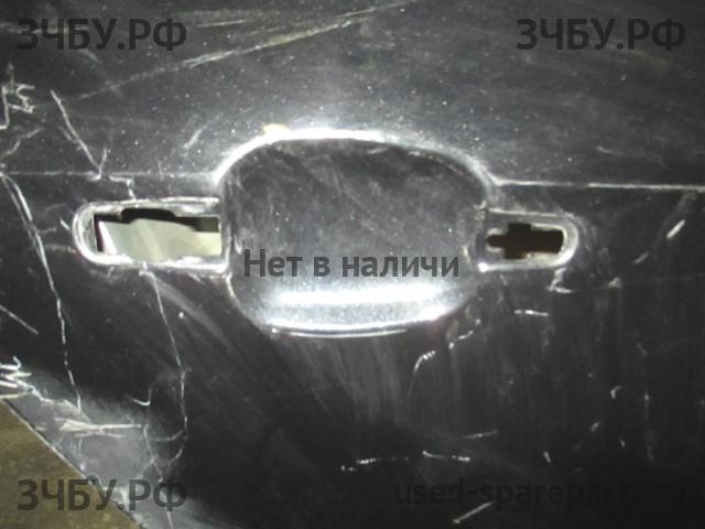 Opel Zafira C Дверь задняя правая
