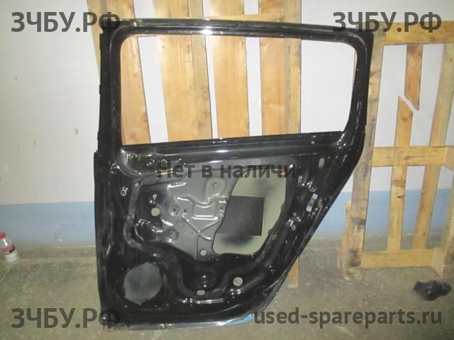 Opel Zafira C Дверь задняя правая