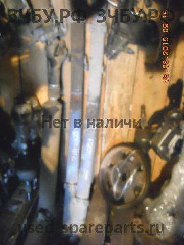 Toyota Hi Lux (3) Pick Up Рессора задняя