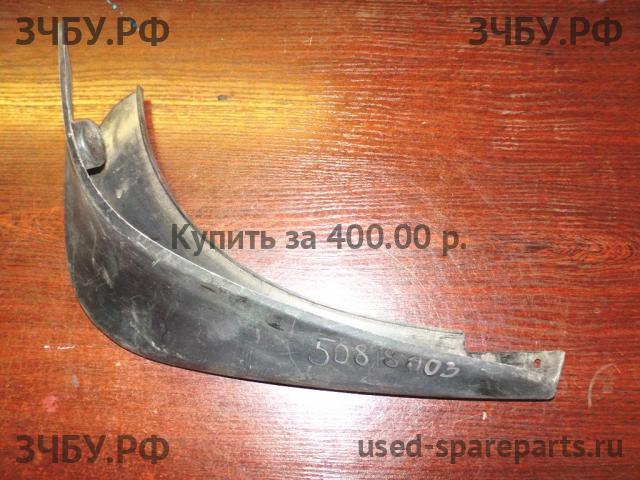 Nissan Qashqai (J10) Брызговик задний правый
