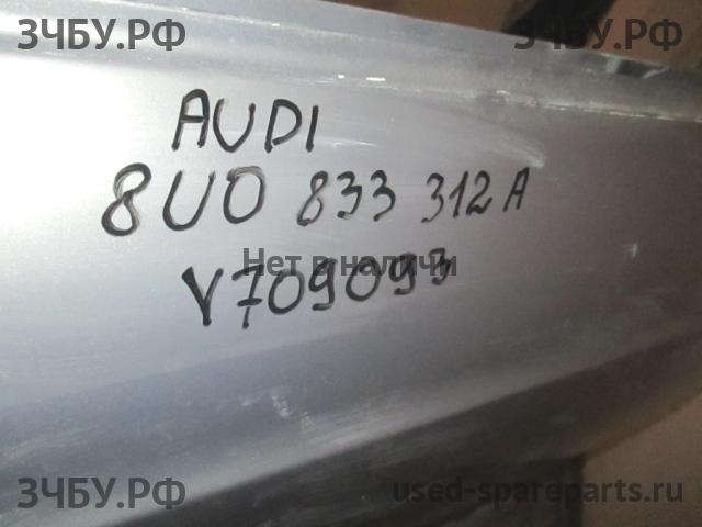 Audi Q3 [8U] Дверь задняя правая