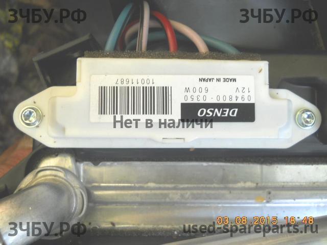 Toyota Hi Lux (3) Pick Up Элемент нагревательный элект. в корпус отопителя (теплообменник)