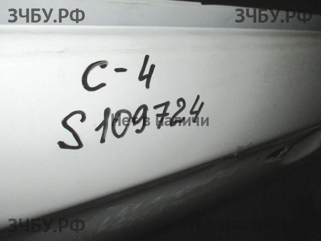 Citroen C4 (2) Дверь передняя левая