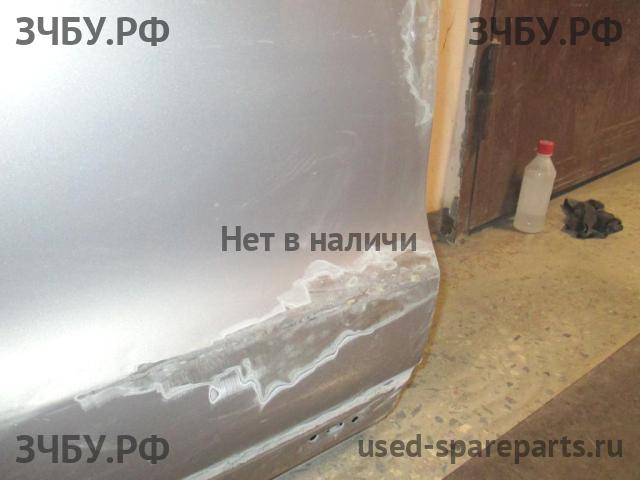 Audi Q3 [8U] Дверь задняя правая