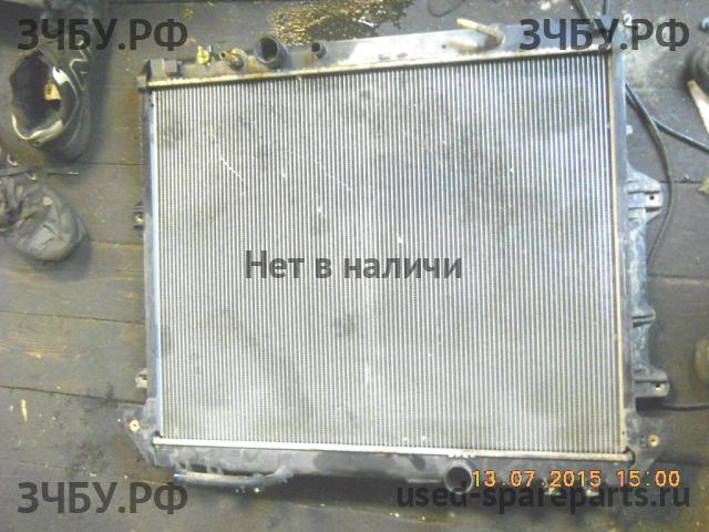 Toyota Hi Lux (3) Pick Up Радиатор основной (охлаждение ДВС)