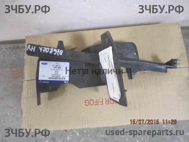 Ford Focus 3 Ручка двери внутренняя передняя правая