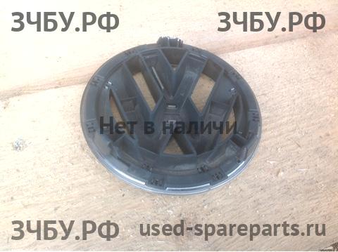 Volkswagen Passat CC Эмблема (логотип, значок)