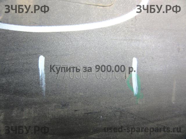 Suzuki Grand Vitara 2 (HT) Накладка двери передней левой