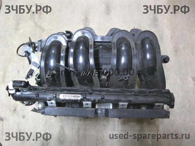 Ford Focus 3 Коллектор впускной