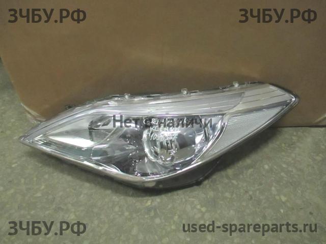 Hyundai Grandeur 5 Фара левая