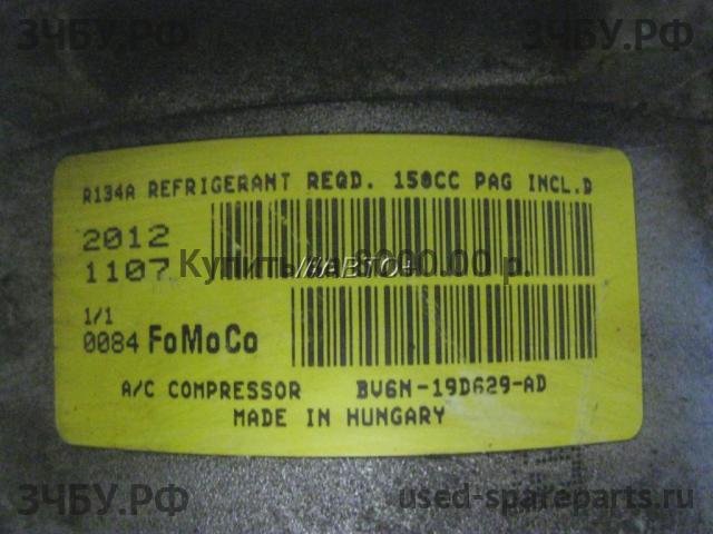 Ford Focus 3 Компрессор системы кондиционирования
