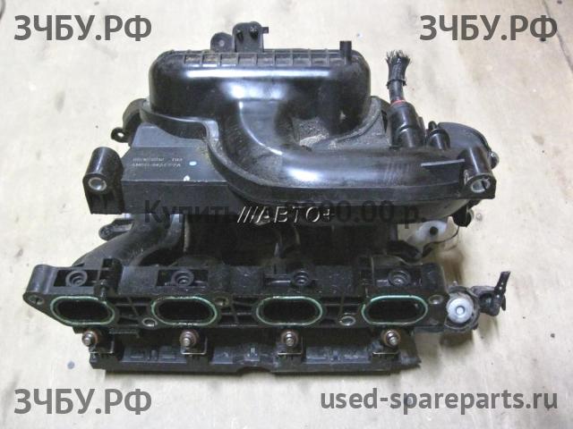 Ford Focus 3 Коллектор впускной