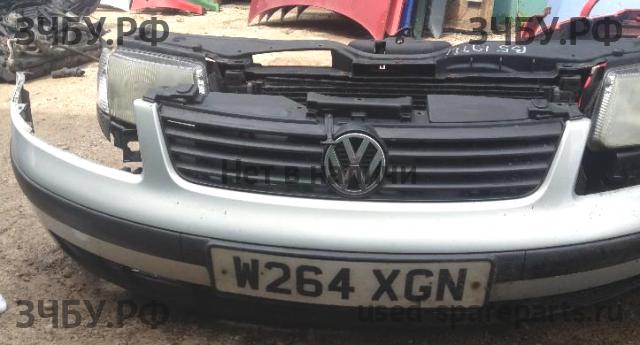 Volkswagen Passat B5 Панель передняя (телевизор)