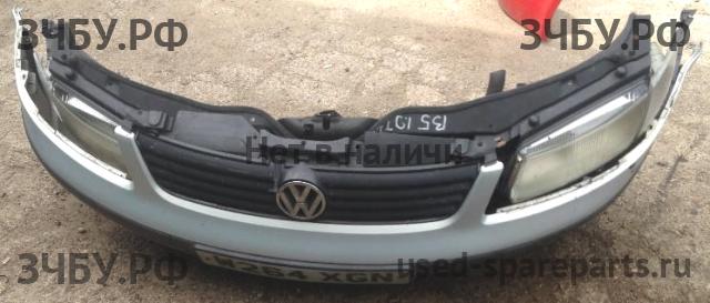 Volkswagen Passat B5 Радиатор основной (охлаждение ДВС)