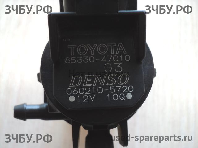 Toyota Land Cruiser 200 Насос омывателя