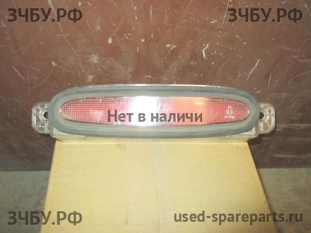 Mazda 3 [BK] Фонарь задний (стоп сигнал)