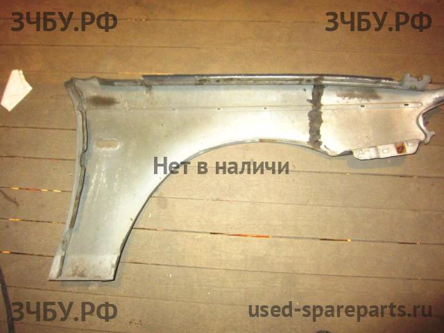Rover 75 (RJ) Крыло переднее левое