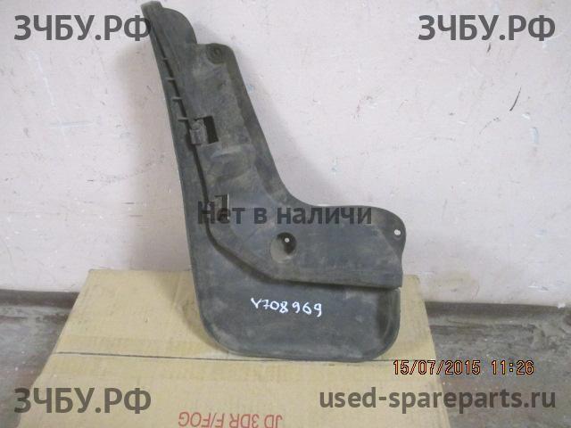 Ford Focus 3 Брызговик задний правый