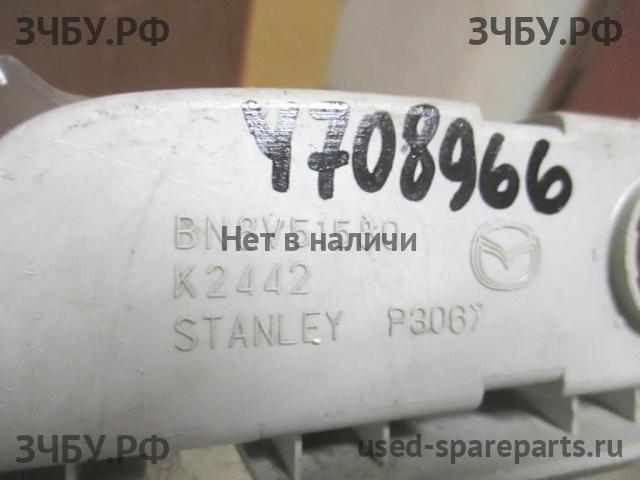 Mazda 3 [BK] Фонарь задний (стоп сигнал)