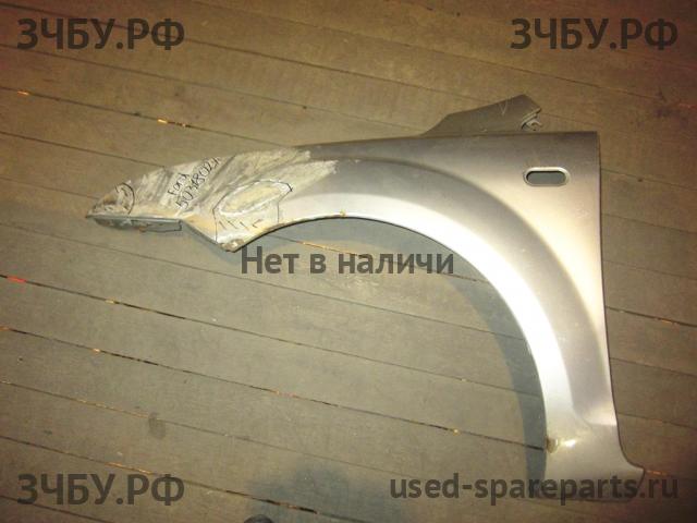 Ford Focus 2 Крыло переднее левое