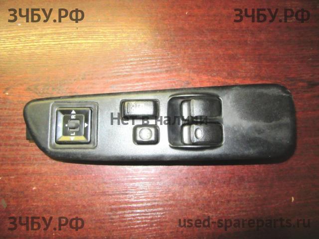 Dodge Stratus 2 Блок управления стеклоподъёмниками