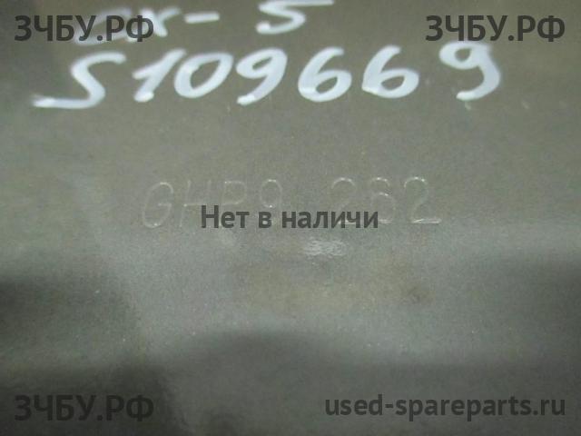 Mazda 6 [GJ/GL] Усилитель бампера задний