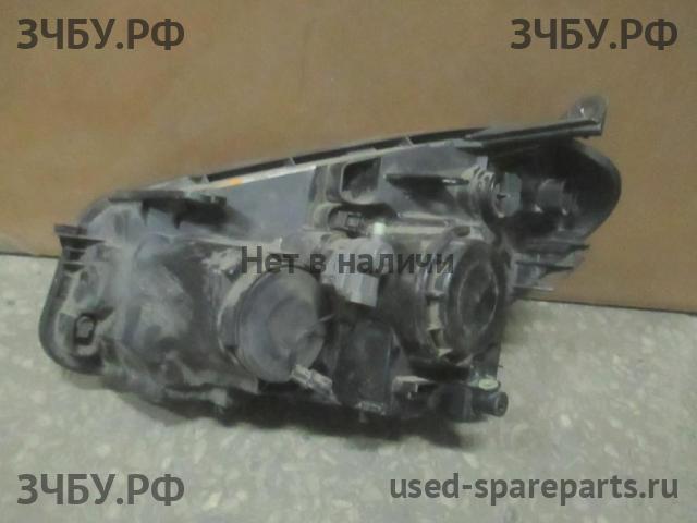 Nissan Qashqai (J10) Фара правая