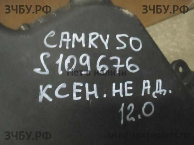 Toyota Camry 7 (V50) Фара левая
