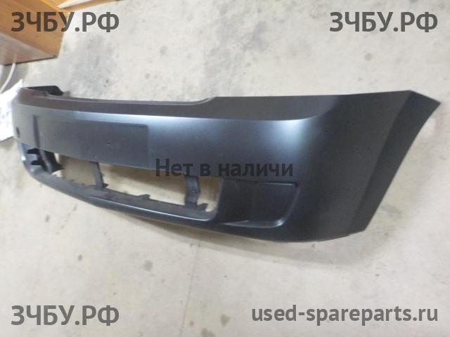 Opel Meriva A Бампер передний