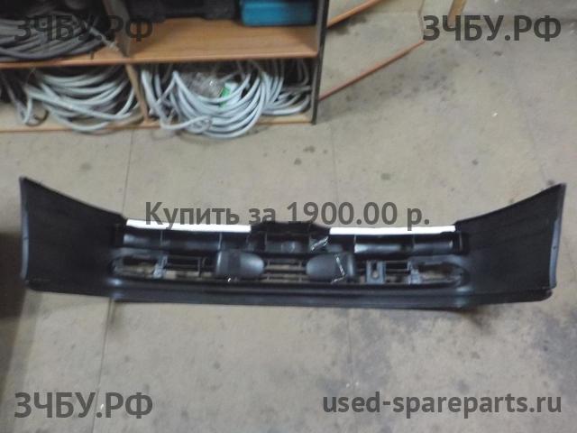 Renault Megane 1 Бампер передний