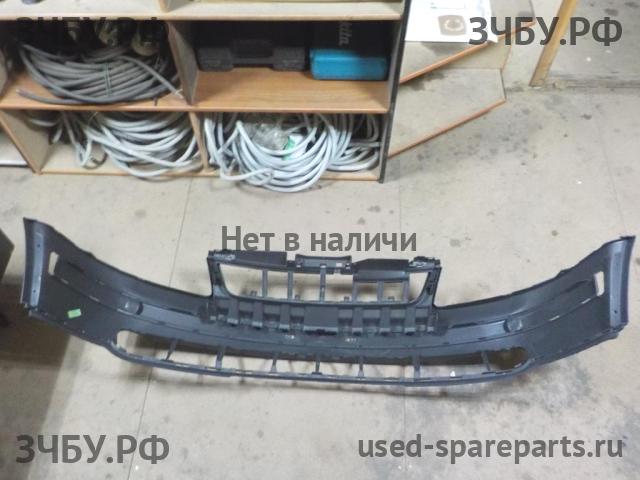 Volkswagen Passat B5 Бампер передний