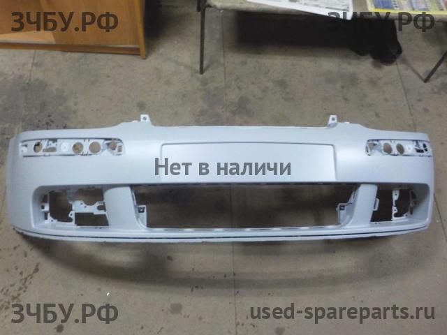 Volkswagen Golf 5 Бампер передний