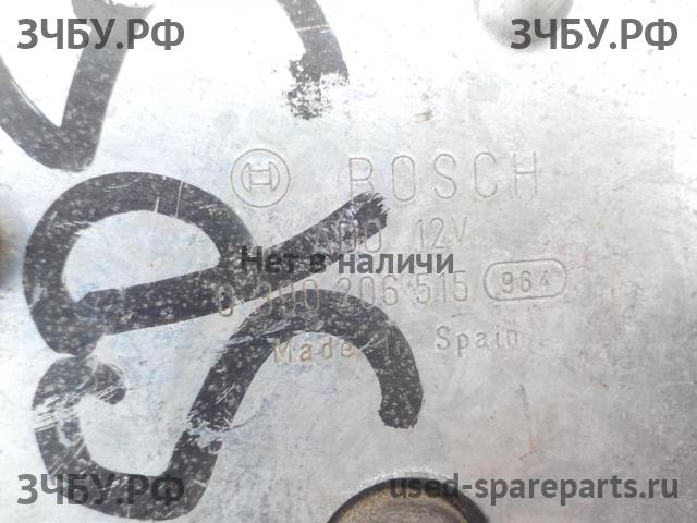 Mitsubishi Space Star Моторчик стеклоочистителя задний