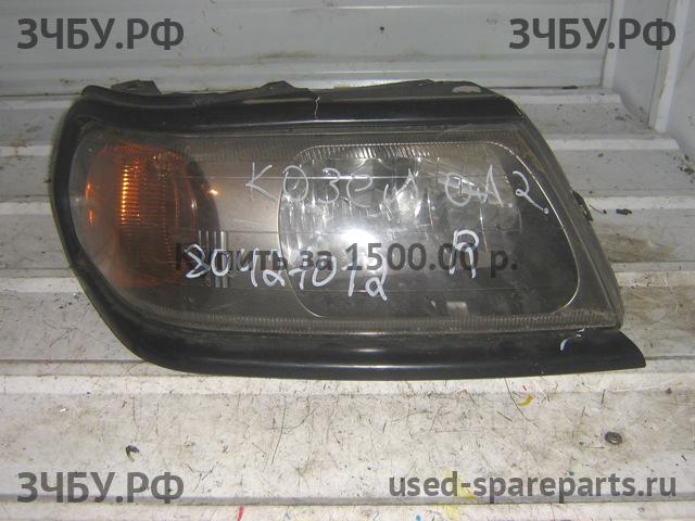 Mitsubishi Pajero/Montero Sport 1 (K9) Фара правая