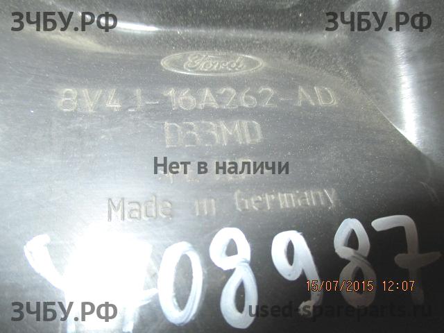 Ford Kuga 1 Брызговик передний правый