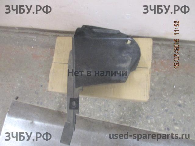 Ford Focus 2 (рестайлинг) Воздухозаборник