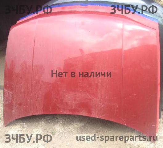 Volkswagen Golf 4 Капот
