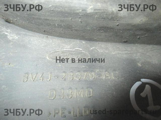 Ford Kuga 1 Брызговик задний правый