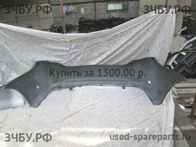 Toyota Corolla (E14 - E15) Бампер задний