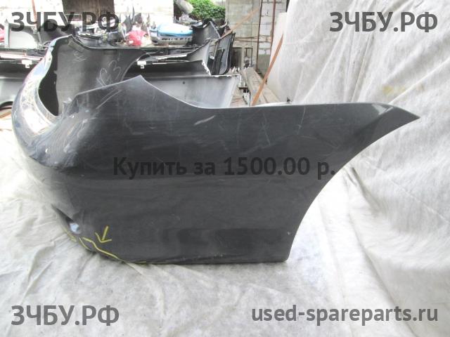 Toyota Corolla (E14 - E15) Бампер задний